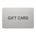 Carte cadeau