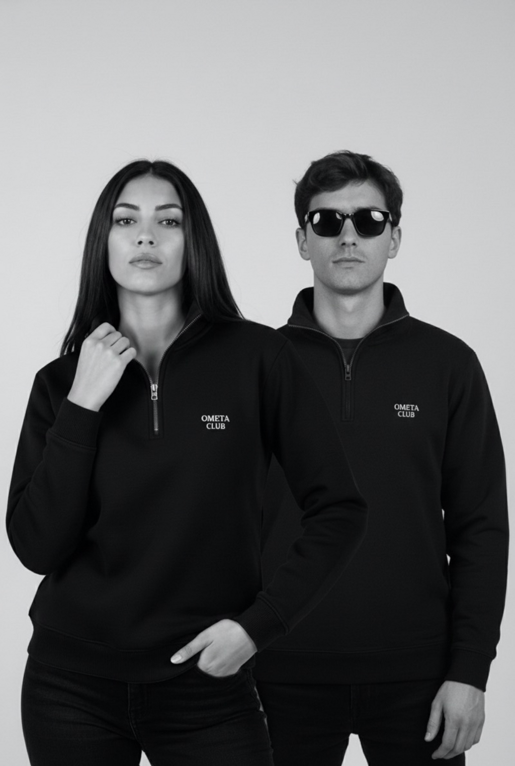 Édition limitée - Ométa Club