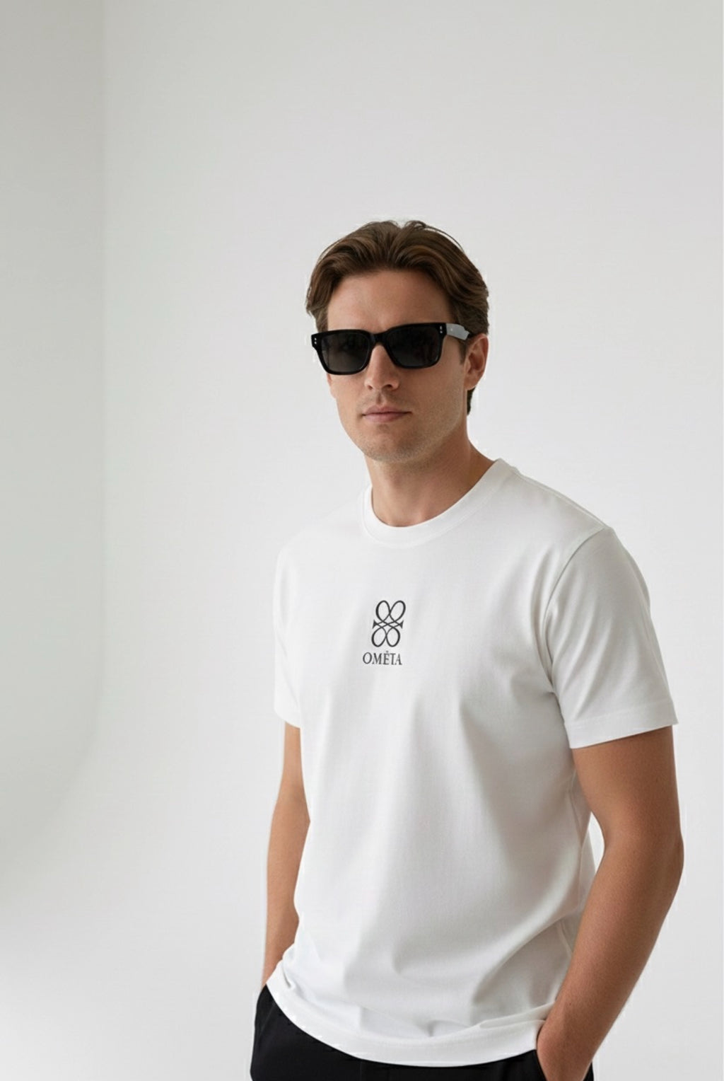 T-shirt original - Ométa